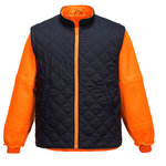 Portwest RT27 Hi-Vis Traffic RIS Reflexná bunda 7v1