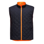 Portwest RT27 Hi-Vis Traffic RIS Reflexná bunda 7v1