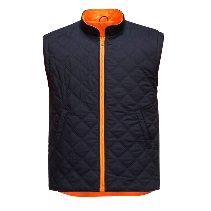 Portwest RT27 Hi-Vis Traffic RIS Reflexná bunda 7v1