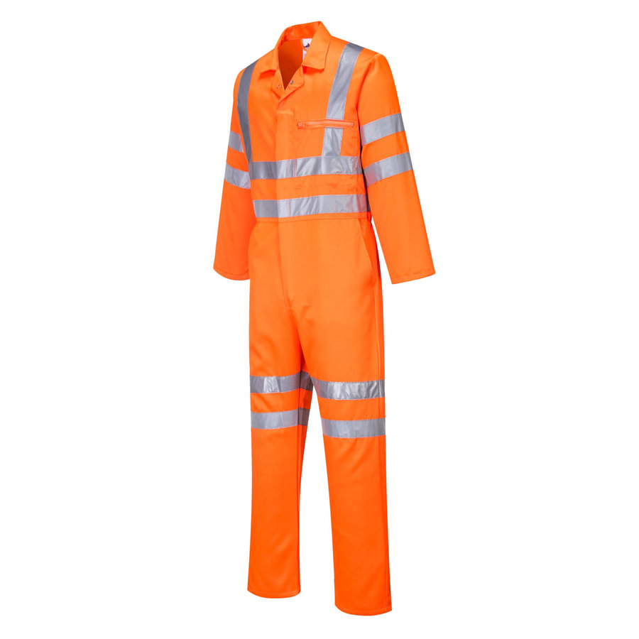Portwest RT42 Hi-Vis RIS Reflexná kombinéza