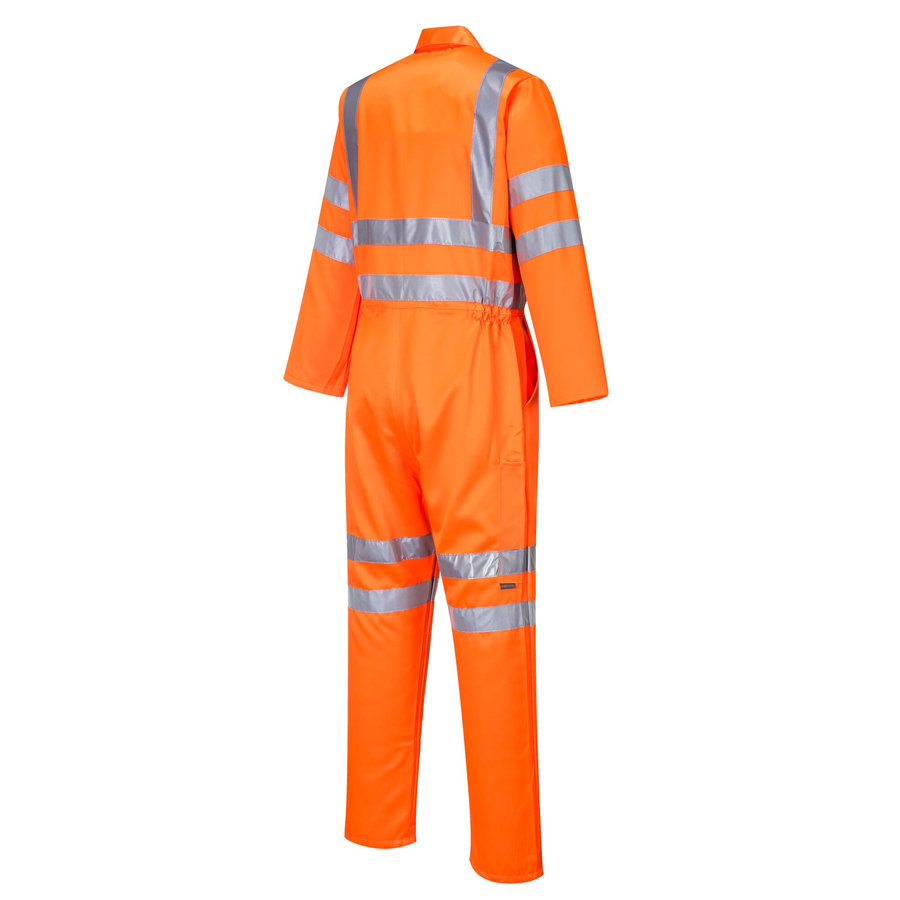 Portwest RT42 Hi-Vis RIS Reflexná kombinéza