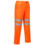 Portwest RT45 Hi-Vis RIS Reflexné nohavice