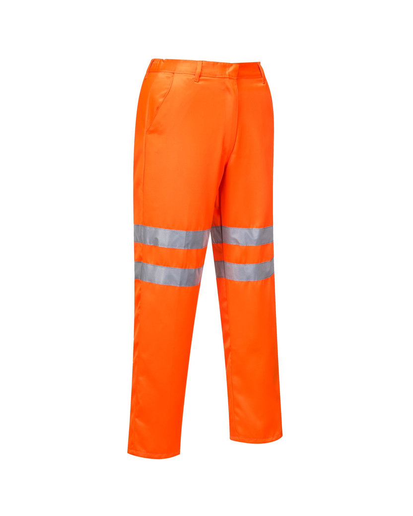 Portwest RT45 Hi-Vis RIS Reflexné nohavice