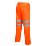Portwest RT45 Hi-Vis RIS Reflexné nohavice