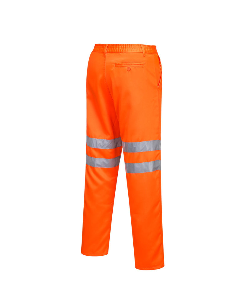 Portwest RT45 Hi-Vis RIS Reflexné nohavice