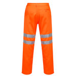 Portwest RT45 Hi-Vis RIS Reflexné nohavice