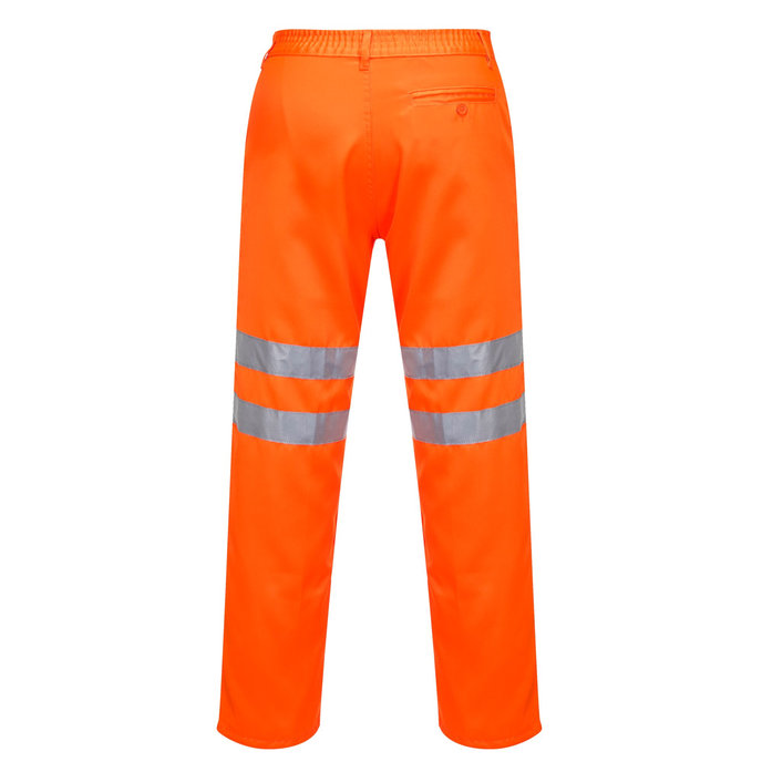 Portwest RT45 Hi-Vis RIS Reflexné nohavice