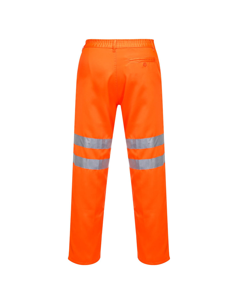 Portwest RT45 Hi-Vis RIS Reflexné nohavice