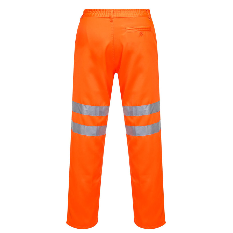 Portwest RT45 Hi-Vis RIS Reflexné nohavice