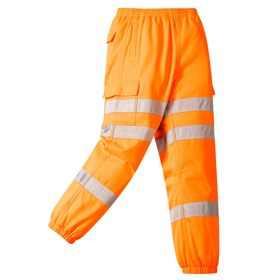 Portwest RT48 Hi-Vis Band Jogger Reflexné nohavice