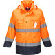 Portwest S162 Hi-Vis Lite Reflexná bunda 3 v 1