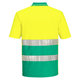 Portwest S175 Hi-Vis Ľahká reflexná polokošela