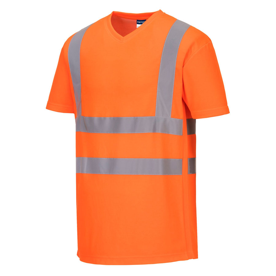 Portwest S179 Mesh Reflexné tričko