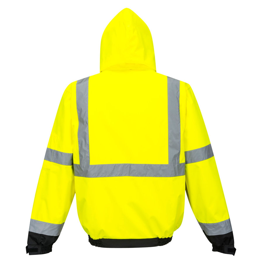Portwest S365 Hi-Vis Premium Reflexná bunda 3v1