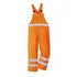 Portwest S388 Hi-Vis Reflexné nohavice na traky