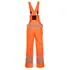 Portwest S388 Hi-Vis Reflexné nohavice na traky
