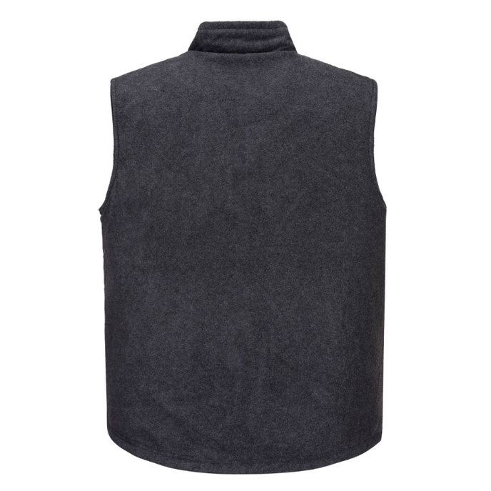 Portwest S418 RS Obojstranná vesta