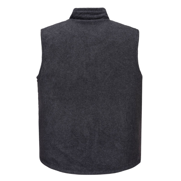 Portwest S418 RS Obojstranná vesta