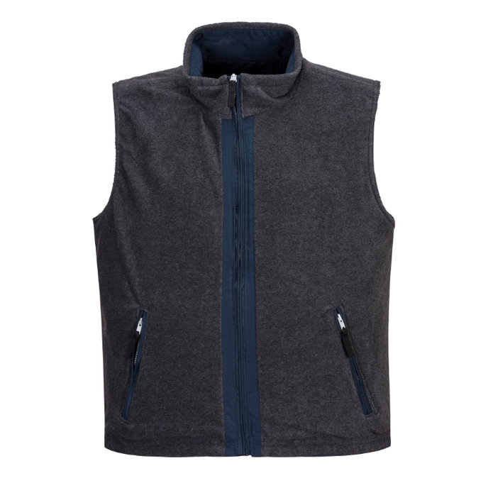 Portwest S418 RS Obojstranná vesta