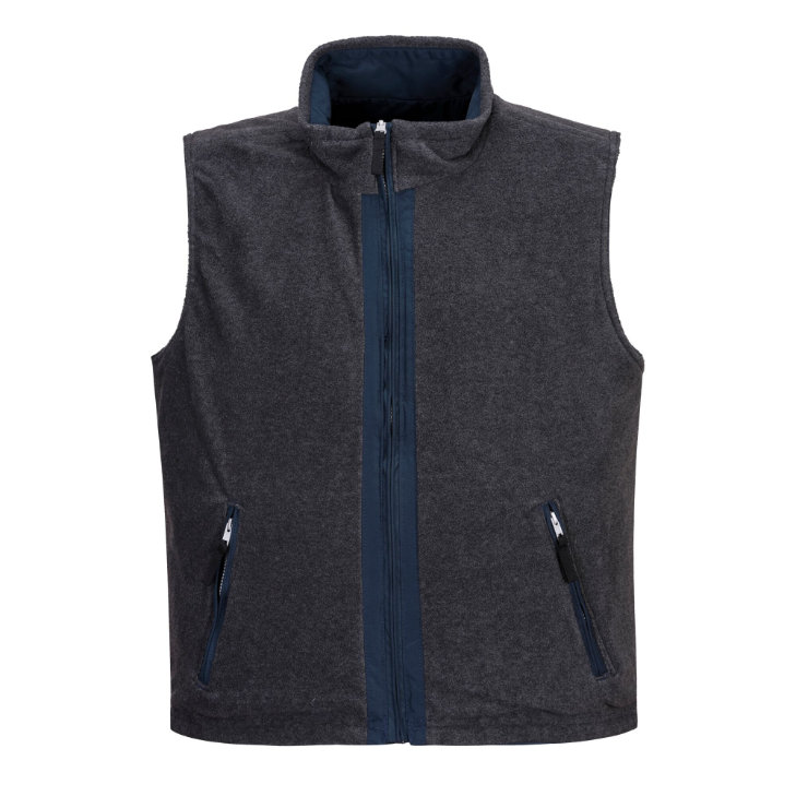 Portwest S418 RS Obojstranná vesta