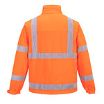 Portwest S428 Hi-Vis Reflexná softshellová bunda
