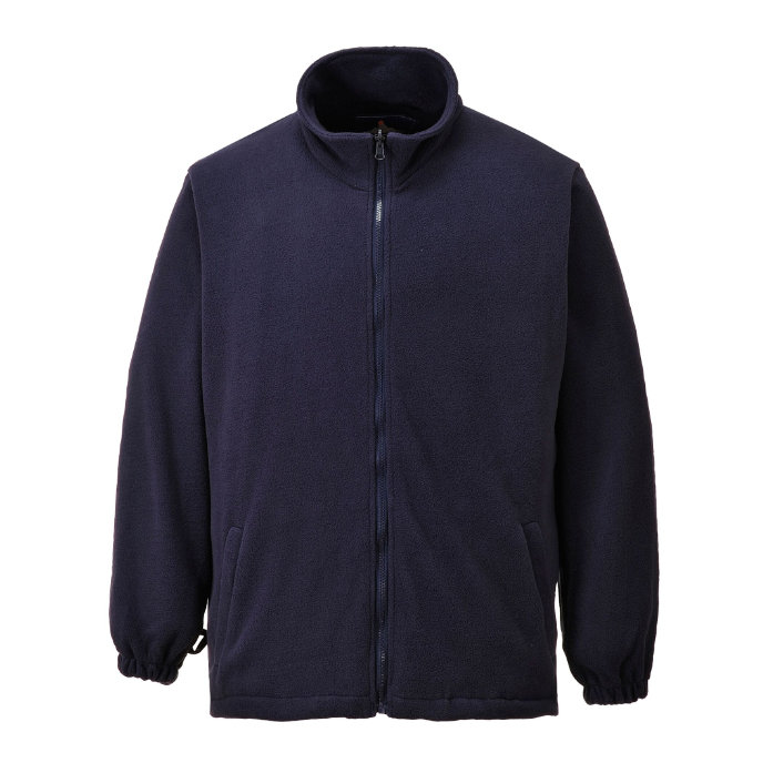 Portwest S431 Iona Traffic Zimná bunda 3v1