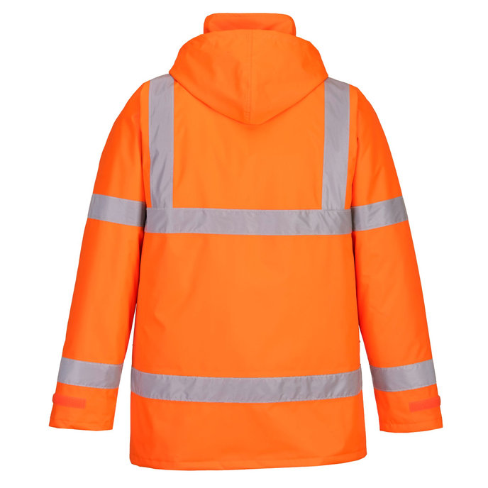 Portwest S460 Hi-Vis Traffic Reflexná bunda