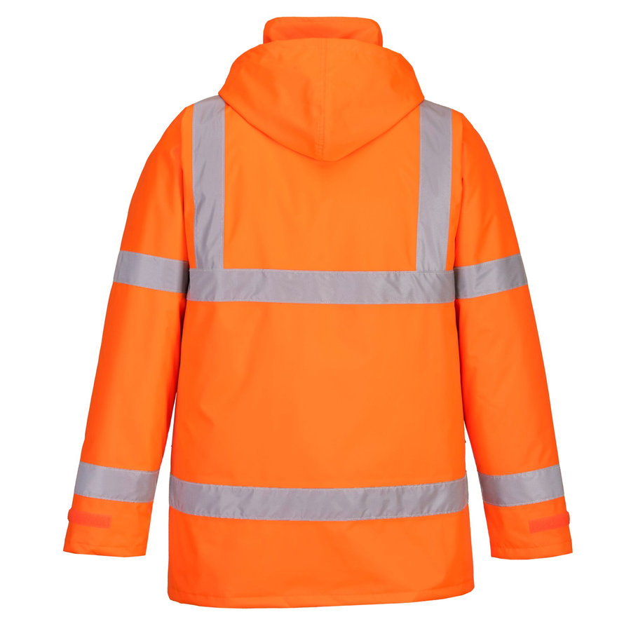 Portwest S460 Hi-Vis Traffic Reflexná bunda