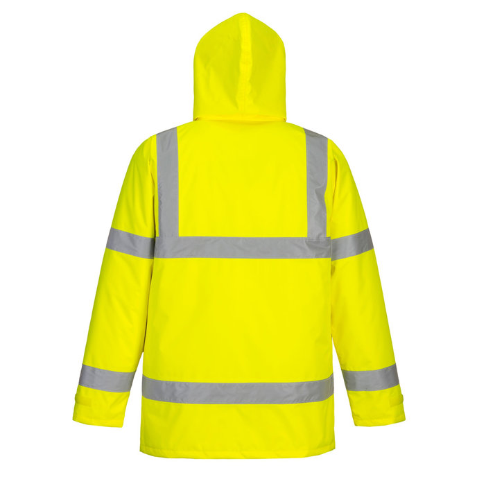 Portwest S460 Hi-Vis Traffic Reflexná bunda