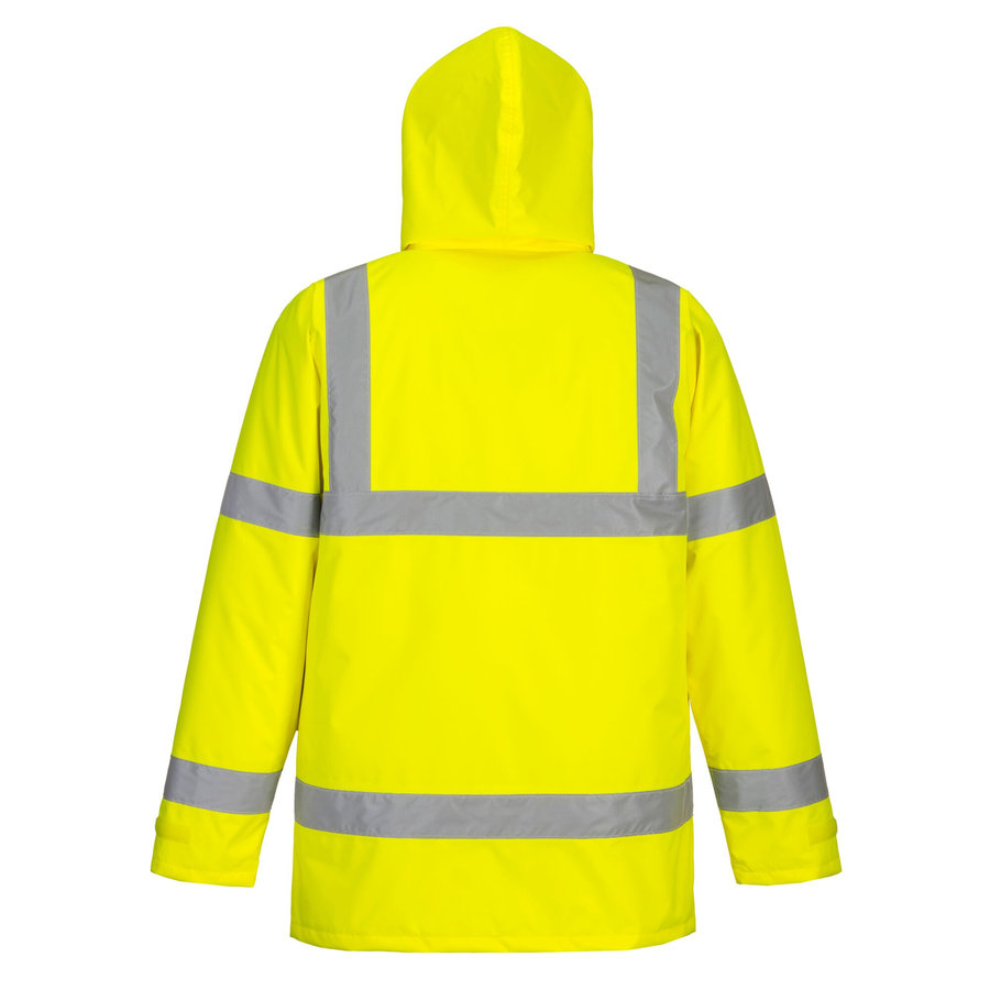 Portwest S460 Hi-Vis Traffic Reflexná bunda