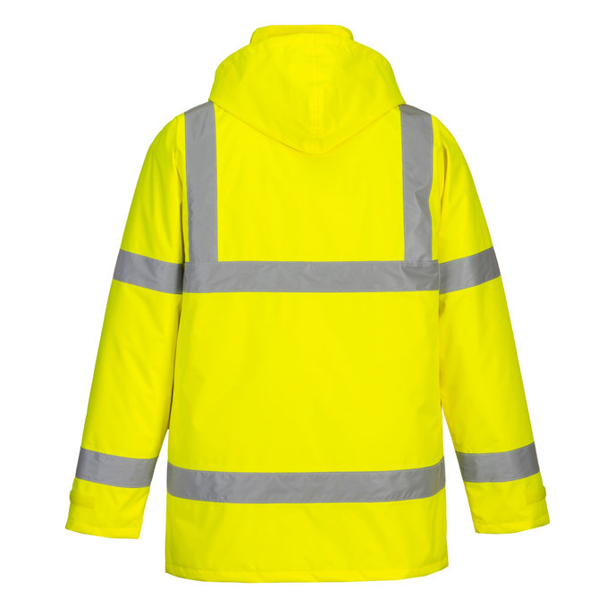Portwest S460 Hi-Vis Traffic Reflexná bunda