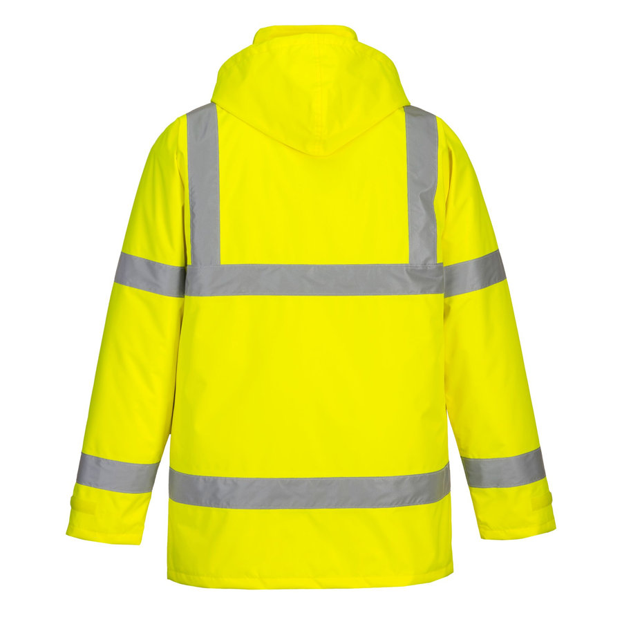 Portwest S460 Hi-Vis Traffic Reflexná bunda