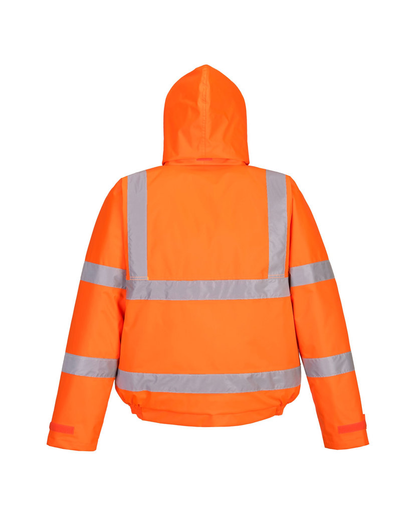 Portwest S463 Hi-Vis Bomber Reflexná bunda
