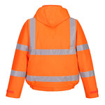 Portwest S463 Hi-Vis Bomber Reflexná bunda