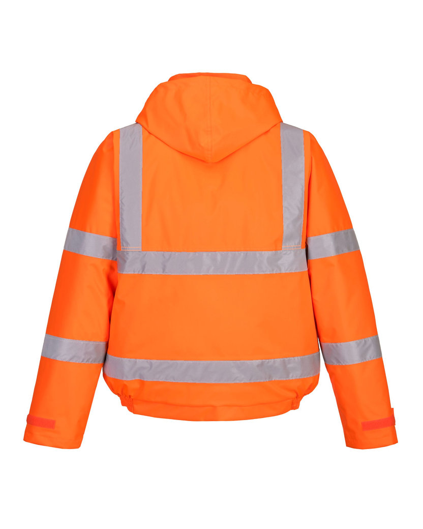 Portwest S463 Hi-Vis Bomber Reflexná bunda