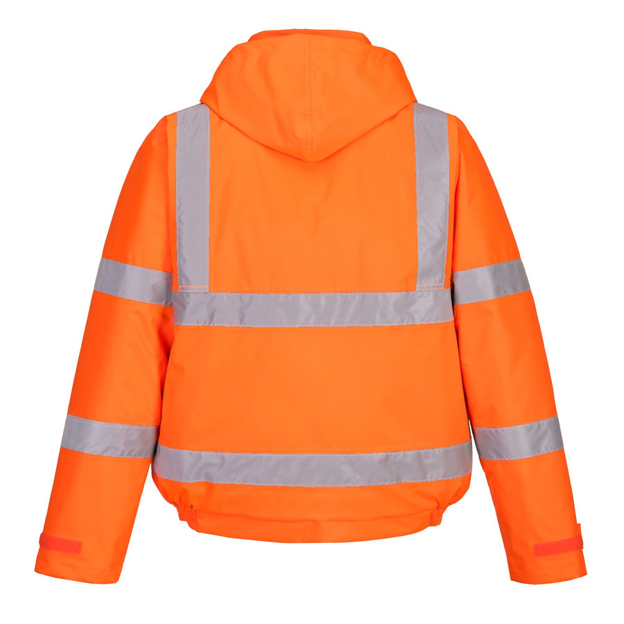 Portwest S463 Hi-Vis Bomber Reflexná bunda