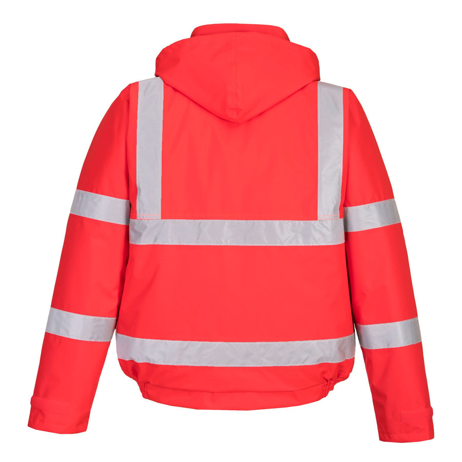 Portwest S463 Hi-Vis Bomber Reflexná bunda