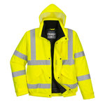 Portwest S463 Hi-Vis Bomber Reflexná bunda