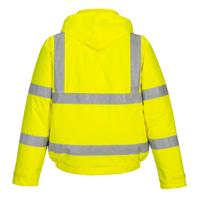 Portwest S463 Hi-Vis Bomber Reflexná bunda