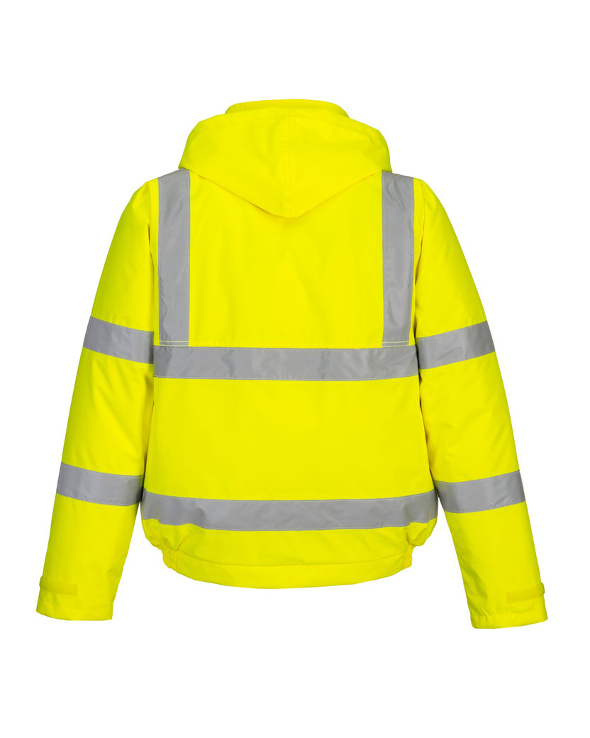 Portwest S463 Hi-Vis Bomber Reflexná bunda
