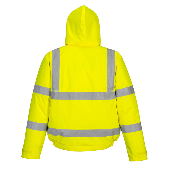 Portwest S463 Hi-Vis Bomber Reflexná bunda