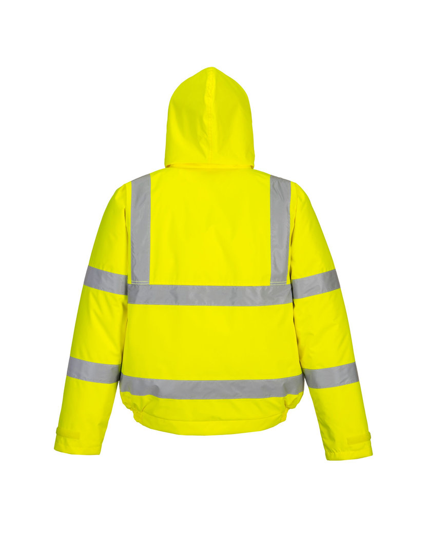 Portwest S463 Hi-Vis Bomber Reflexná bunda