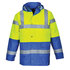 Portwest S466 Hi-Vis Contrast Traffic Reflexná bunda