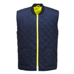 Portwest S468 Hi-Vis Traffic Reflexná bunda 4 v 1