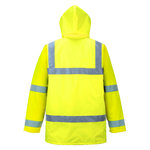 Portwest S468 Hi-Vis Traffic Reflexná bunda 4 v 1