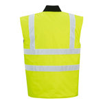 Portwest S469 Reflexná obojstranná vesta