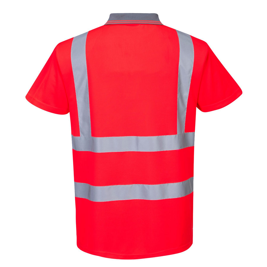 Portwest S477 Hi-Vis Reflexná polokošeľa