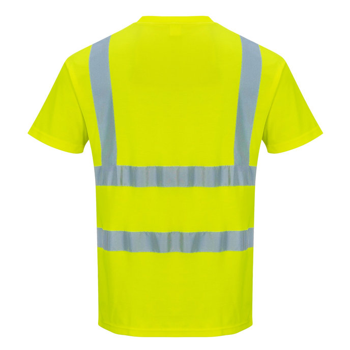 Portwest S478 Hi-Vis Reflexné tričko