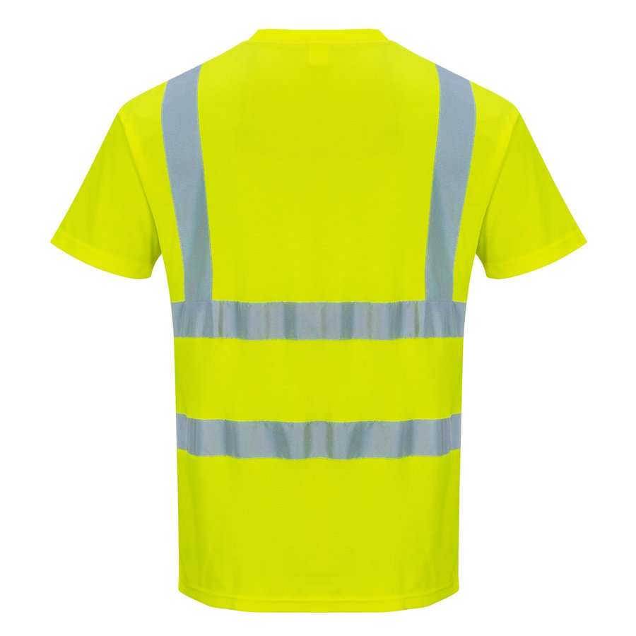 Portwest S478 Hi-Vis Reflexné tričko