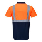 Portwest S479 Two Tone Reflexná polokošeľa